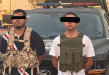 FGR sentencia a extorsionadores chiapanecos capturados en territorio tabasqueño.