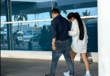 El Pulpo y Arleth aclaran rumores y confirman acercamiento.