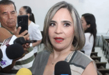 Congreso designa a Margarita Espinosa presidenta de la CEDH.