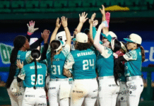 Olmecas vencen a Algodoneras y refuerzan su posición rumbo playoffs.