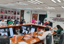 IEPCT gestiona recursos de 30 mdp. adicionales para cumplir funciones operativas.