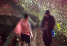 Ataque armado deja un ejecutado en Gaviotas Norte.