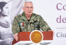 Pareja de El Mencho fue clave para su captura.