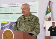 El Tuli coordinó la violencia en Jalisco y pagaba 20 mil por asesinar militares.