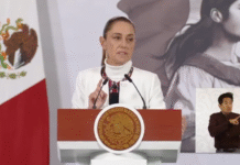 Gobierno federal lanza estrategia integral para juventudes y paz social.