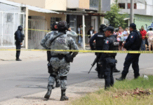 Comando armado asesina a mujer en Gaviotas Norte.