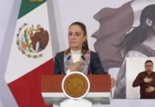 Presidenta envía reforma electoral para reducir costos y privilegios.