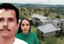 Familia solicita restos del Mencho líder del CJNG caído