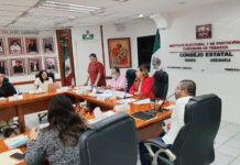 IEPCT rechaza registro de nuevas agrupaciones políticas.