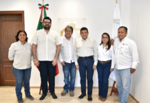 Anuncian construcción de 20 mil viviendas en Tabasco.
