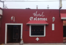 Hallan bebé sin vida en hotel de Cárdenas.
