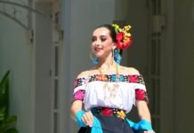 Plaza de Armas será sede de presentación de embajadoras 2026.