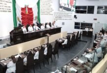 Extorsión será perseguida de oficio en Tabasco.