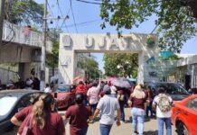 STAIUJAT advierte posible huelga por demanda salarial.