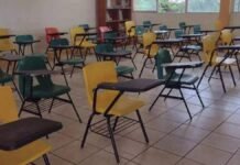 Temor por violencia impacta asistencia escolar en Tabasco.
