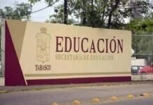 SETAB alerta 40% de rezago en inscripciones en línea para ciclo 2026-2027.