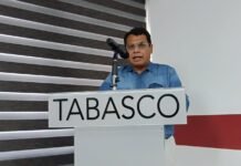 Morena Tabasco avala reelección de alcaldes y diputados.