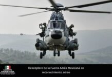Exposición itinerante celebra al Ejército y Fuerza Aérea Mexicana 2026.