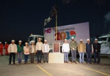 Arranca Villahermosa 2030 con nuevo centro de convenciones.