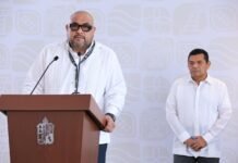 FGE y FGR fortalecen justicia con resultados interinstitucionales.