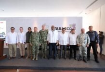 Estrategia de seguridad reduce delitos y fortalece la paz.