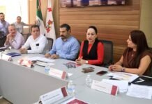 Tabasco refuerza seguridad sanitaria rumbo al Mundial.