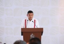 Arranca segunda vuelta territorial del gobierno del pueblo.