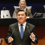 Óscar Cantón lidera defensa de la jornada laboral de 40 horas.