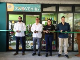 Yumka’ y hoteleros impulsan turismo con convenio estatal.