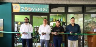Yumka’ y hoteleros impulsan turismo con convenio estatal.
