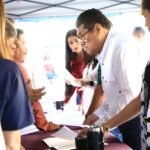 Confianza ciudadana impulsa obras y programas en cárdenas.