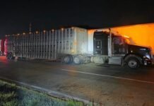 Aseguran explosivos, droga y maquinaria pesada durante fin de semana.