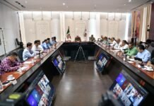 Tabasco se suma a estrategia nacional con Consejos de Paz y Justicia.