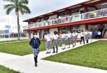 Invierten 14 mdp en nueva primaria para Dos Montes.