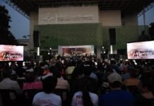 Inicia gira banda sinfónica llevando música a todo Tabasco.