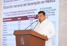 Programa de estímulos impulsa regularización vehicular y prevención sanitaria estatal: JMR.