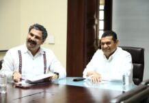 Estado intensifica vacunación contra sarampión en población de 13 a 49 años.