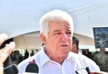 Gobierno garantizan apoyo integral a víctimas desaparecidas.