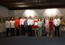 Inicia registro oficial de embajadoras Feria Tabasco 2026.