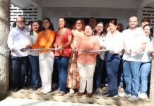 Arranca maratón de ayuda del DIF Tabasco.