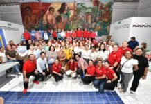 Solidaridad ciudadana permite al DIF Tabasco superar metas asistenciales.