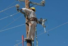 Anuncia CFE cortes programados en Centro y Nacajuca.