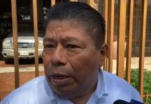 Cesan a líder sindical y acusa represión en CECyTE.