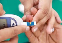 Aumentan 20% los casos de diabetes en Tabasco.
