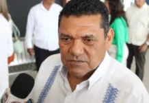 May garantiza seguridad en Tabasco ante violencia.