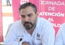 Salud prevé aumento de casos de sarampión por tres semanas.