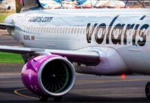 Volaris conectará Puebla con Villahermosa desde junio.