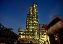 Refinería Olmeca rompe récord de producción en 2025.