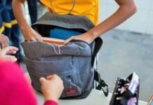 SETAB aplicará operativo revisión de mochilas en escuelas de Tabasco.