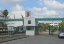 Fallecimiento de Ximena sacude a la UJAT y Tabasco.